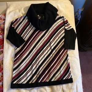 White House Black Market sweater